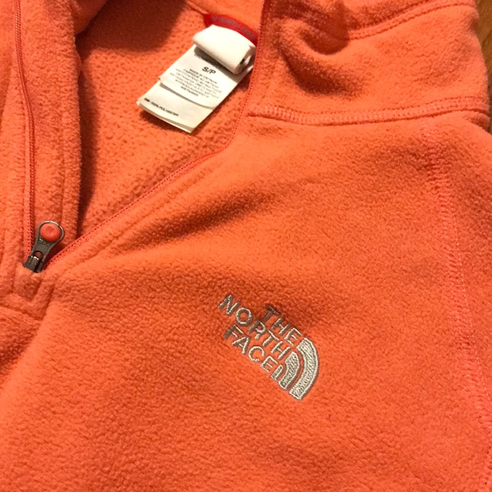 North Face Fleece